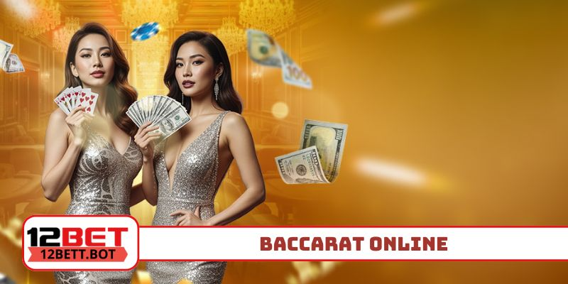 baccarat online