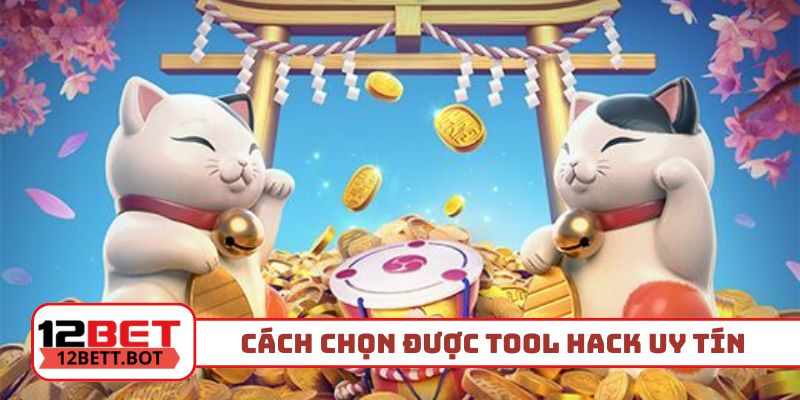 Giúp bạn chọn được tool hack uy tín