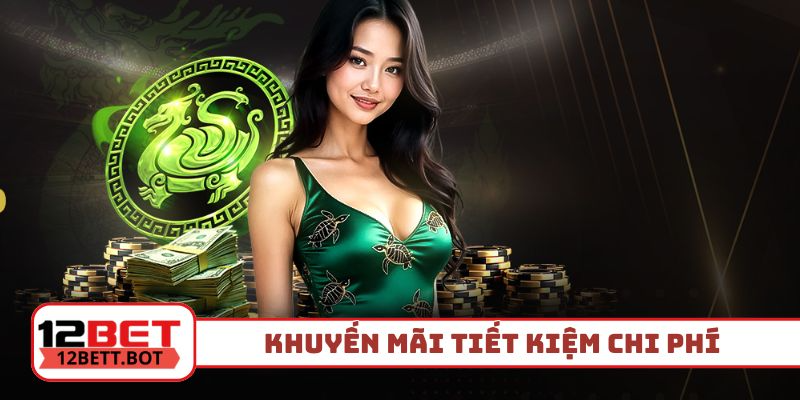 Khuyến mãi nạp đầu tiết kiệm chi phí cho người chơi