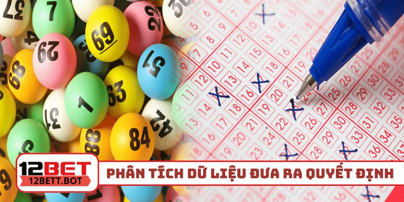 Phân tích dữ liệu đưa ra quyết định chính xác