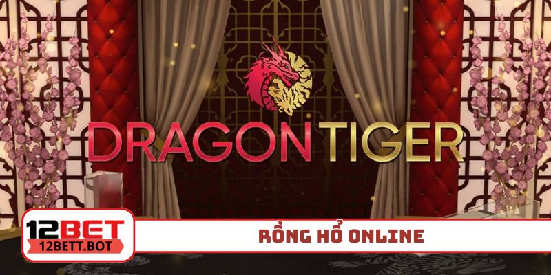 rồng hổ online