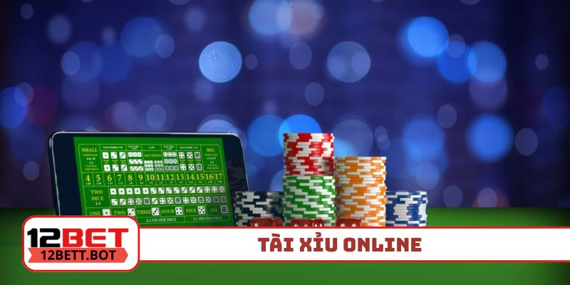 tài xỉu online